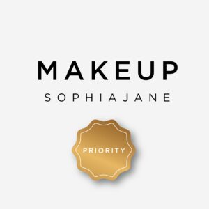 MAKEUP BERATUNG PRIORITY